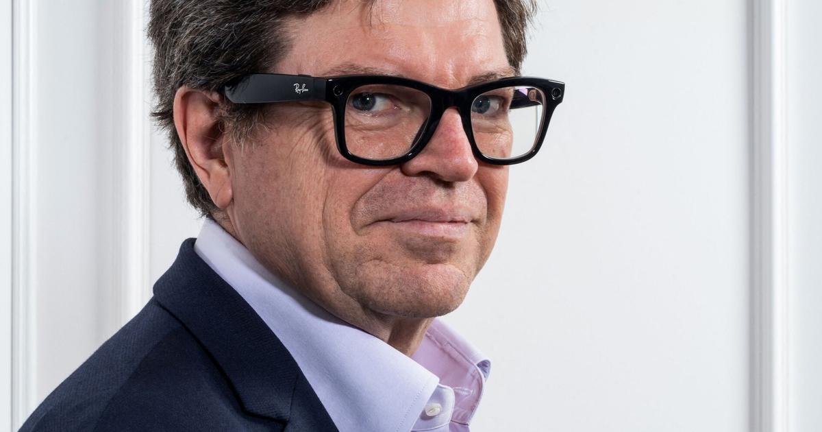 Yann LeCun: L'IA est le futur, mais la jeunesse doit s'en saisir